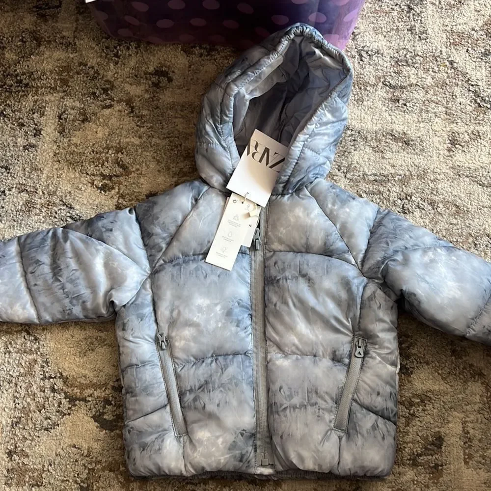 Zara brand new